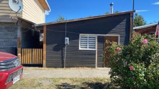 Cabaña Río baker - 3