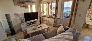 Gîte Les Trois Plages, les pieds dans l'eau - 6