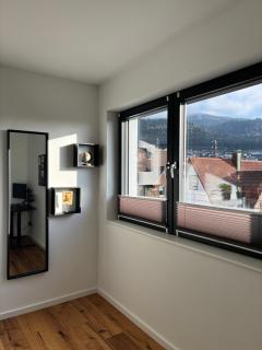 Ferienwohnung Weitblick - 7