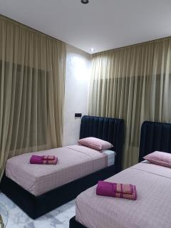 Résidence Escalade 1 - 1