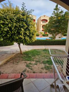 Ground floor Garden & Pool Studio - 2