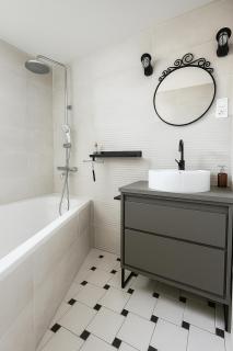 Villa Berry - 1