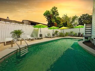 Limearita- Beach house, private heated pool - 5