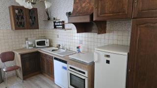 le logis des Chabannes - 6