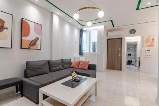 Warm and modern brand new apartment - 8