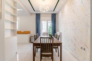 Warm and modern brand new apartment - 3