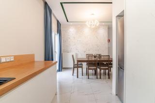 Warm and modern brand new apartment - 5