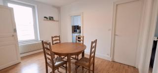 Hôtel des Cousines Anais Appartement 4 personnes Nancy - 2