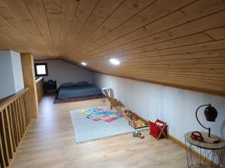 Casa tapada da branda - 7