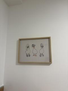 Ecrin de nacre Appartement de Standing - 5