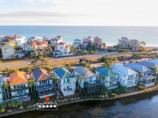 Margarita Villa B- Heated Pool, Beach, Waterfront - 9