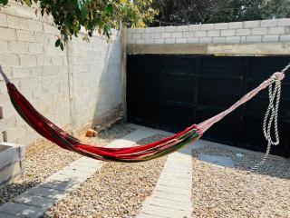 Apto con piscina a 7 min caminando de playa Bello Horizonte - 3