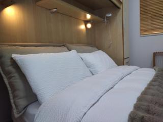 Valtellina-La casetta di Elena - 3