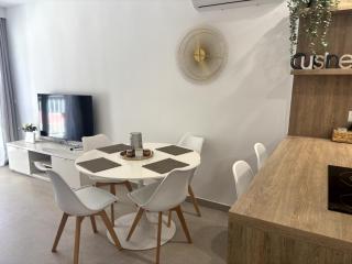 Benalmadena Jupiter - Lovely 1Bedroom Apartment - 8