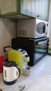 Cascina Colombina sul Ticino - 5