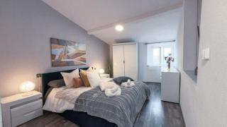 Residenza Santa Anastasia Loft with Lift - 1