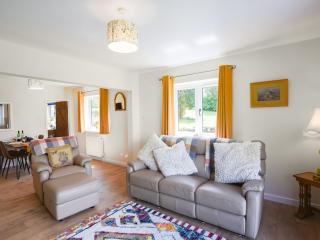 The Lodge At Harvest Farm - 7