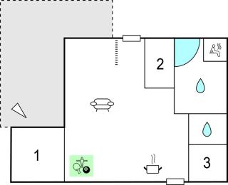 Holiday Home Sydmarken Xi - 9