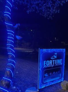 Fortune Heritage Resort - 2