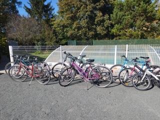 Logis de LANGE apt les Ecureuils - 6