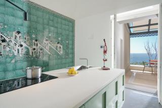 Villa Romito - Sea view, central location - 9