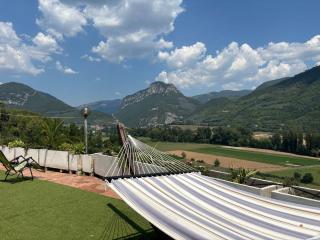 Panoramic Villa in Umbria - 7