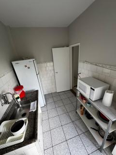 Amplo apartamento no coração de jardim da Penha! O melhor bairro de vitória - 4