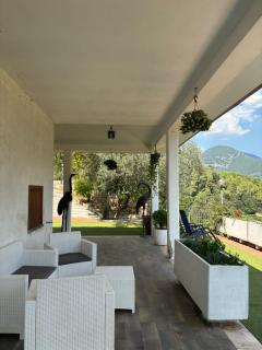 Panoramic Villa in Umbria - 8
