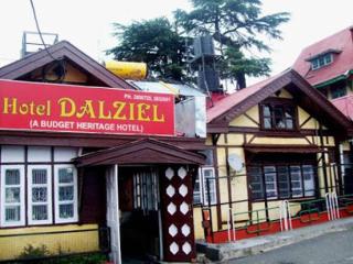 Hotel Dalziel - 1