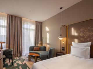 Swissôtel Marianske Lazne - 4