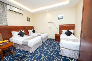 Al Manara Ewaa Hotel - Mecca - 3