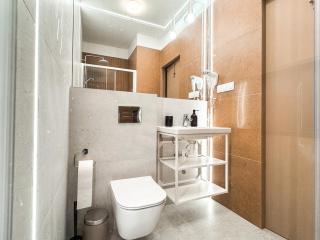 Sandy Apartment 3 Dziwnów SandDunes Sauna Grota Solna Siłownia - 1