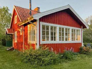 Forest Retreat With Wood Stove In Skåne - 0