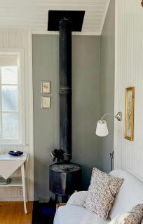 Forest Retreat With Wood Stove In Skåne - 2