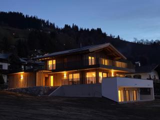 Villa Sonnberg Brixen - NEUERÖFFNUNG DEZEMBER 2025 - 0
