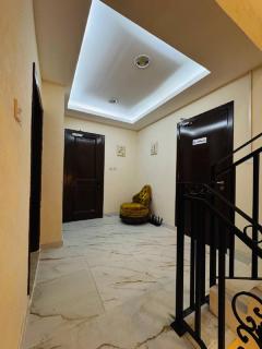 Home plus room 22 - 9