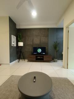 Arte Montkiara 1BR Martrade By SR - 5