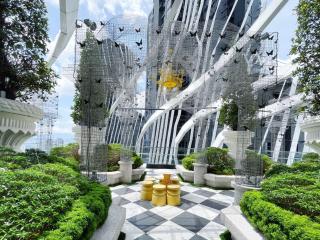 Arte Montkiara 1BR Martrade By SR - 2