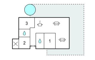 Gorgeous Home In Haderslev - 9