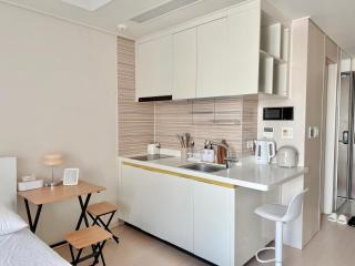 풀옵션 강남송파문정 고급 오피스텔 - 5