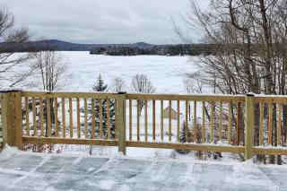 Old Forge Getaway! Cozy Base for All-Season Fun - 7