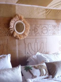 Nomad Camp Merzouga - 4