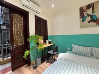 SolStay Ly Nam De 2 - Hanoi Old Quarter - 9