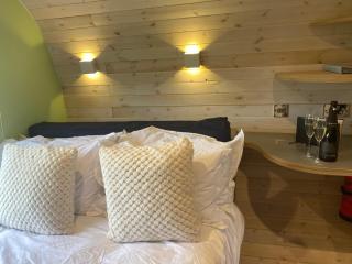 Highland Gateway Glamping - 1