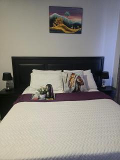 B-Well Modern Apartment - 8