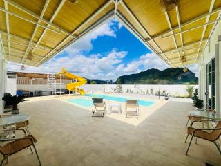 The sunset pajo pool villa yala เดอะ ซันเซ็ท ปาโจ พูลวิลลา ยะลา - 1