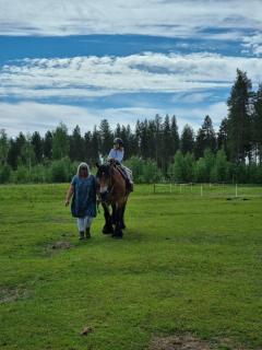 Tvåvåningshus i lantlig miljö - 9