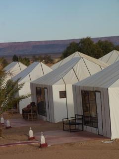 Nomad Camp Merzouga - 7