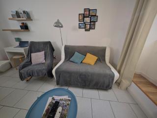 Cozy Cottage - King Size Bed & Fibre - Wine Route - 3