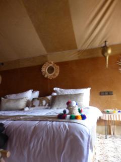 Nomad Camp Merzouga - 2